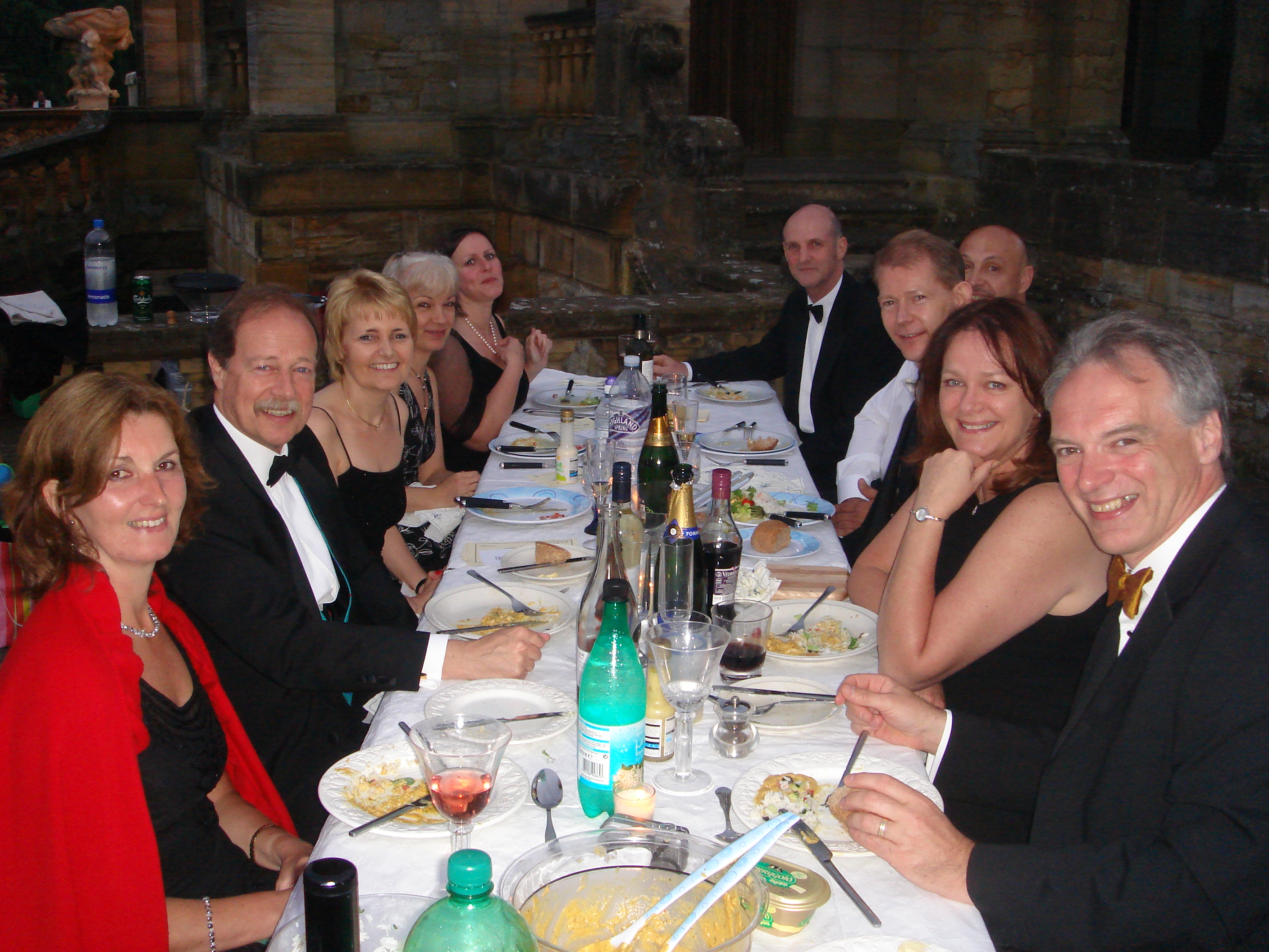 East Surrey Business Club event