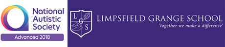 Limpsfield Grange School logo