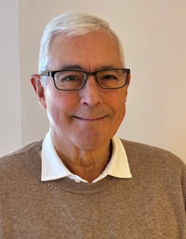 David Dumeresque