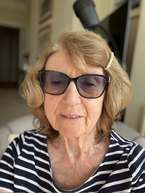 Dr. Diana Davy CBE