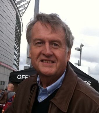 Stewart Harper